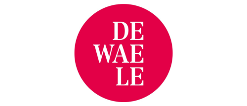 Dewaele logo