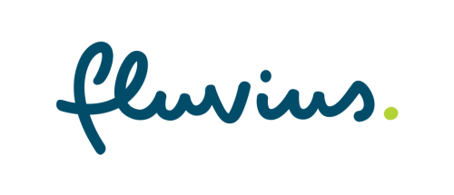 Fluvius logo