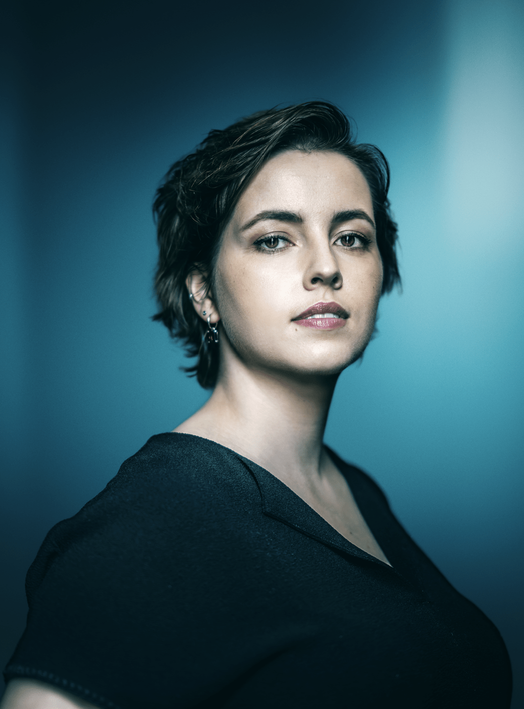 Placeholder foto Margot